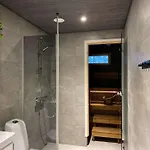 Chalet Anilia *