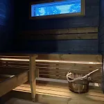 Anilia Chalet Syöte