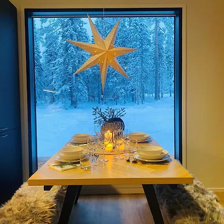Chalet Anilia Syöte