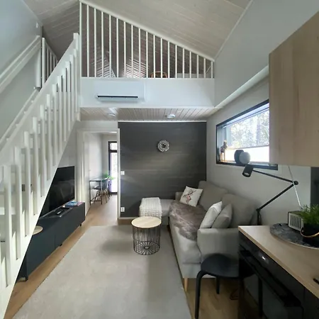 Chalet Anilia