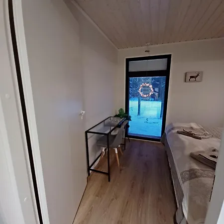 Lomamökit Anilia