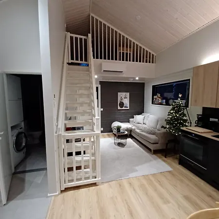 Chalet Anilia *
