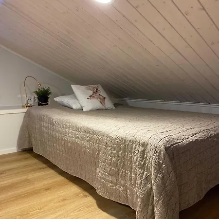 Anilia Chalet Syöte