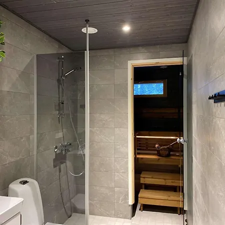 Chalet Anilia *