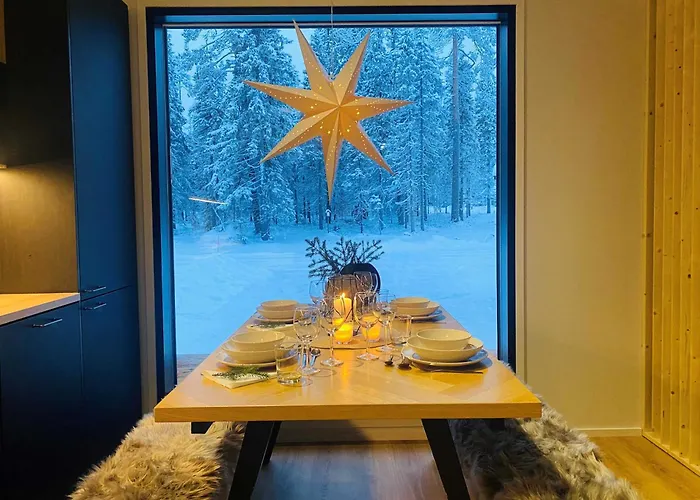 샬레 Anilia 소티