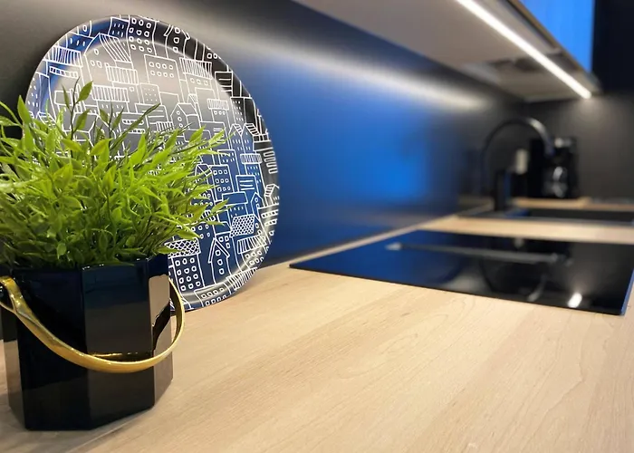 샬레 Anilia 소티