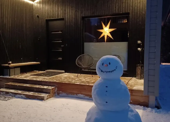 샬레 Anilia 소티